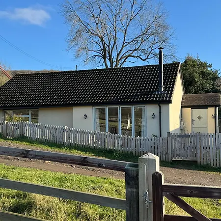 Quaker Cottage Painswick Exterior foto
