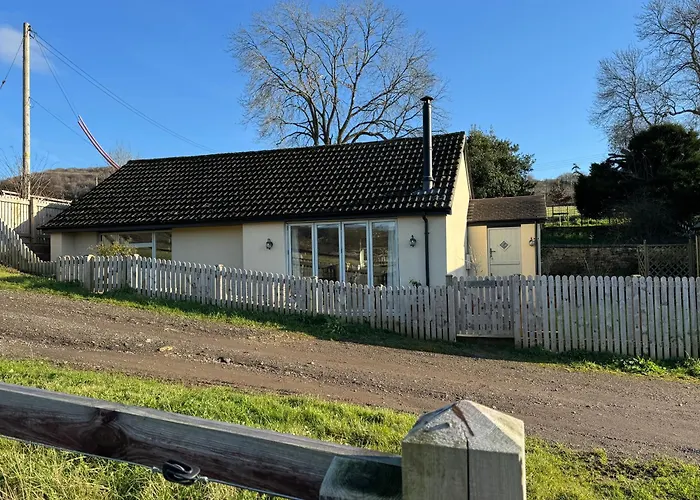 Quaker Cottage