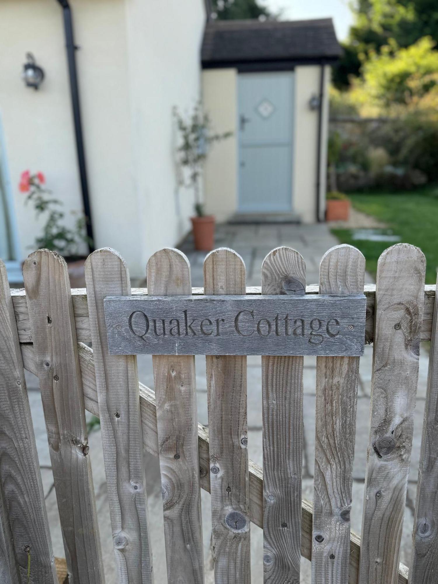 Quaker